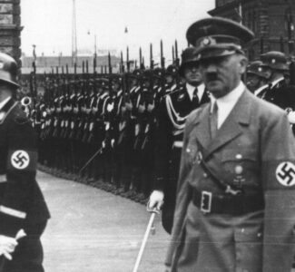 Hitler: Cum am devenit tiran