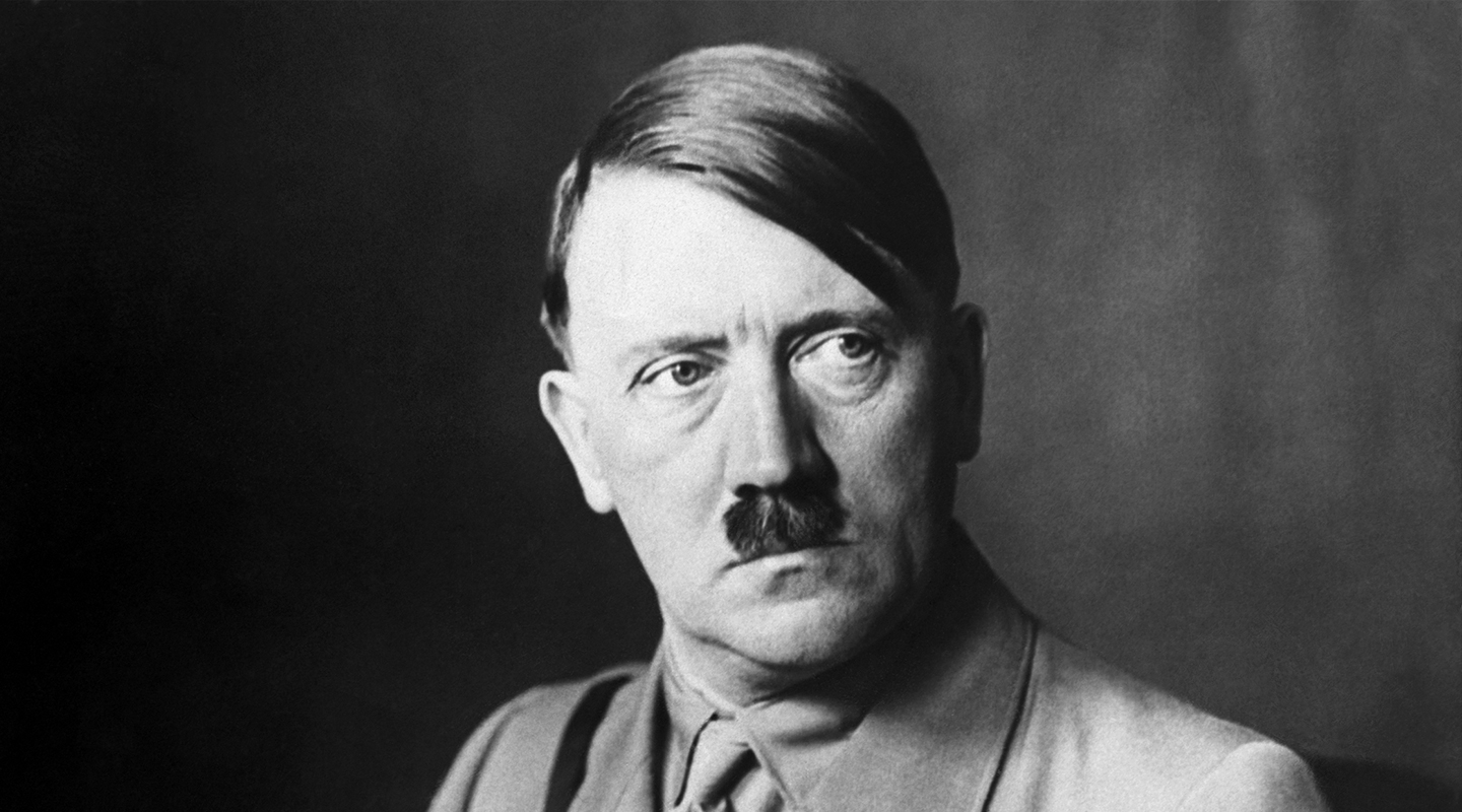 Viața sexuală secretă a lui Hitler