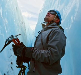 Pe urmele istoriei cu Steven Rinella